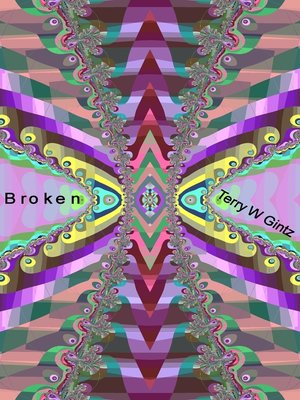 cover image of Broken